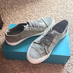 Blowfish Slip-on Shoes